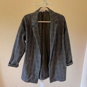 Madewell Vintage Style Blazer